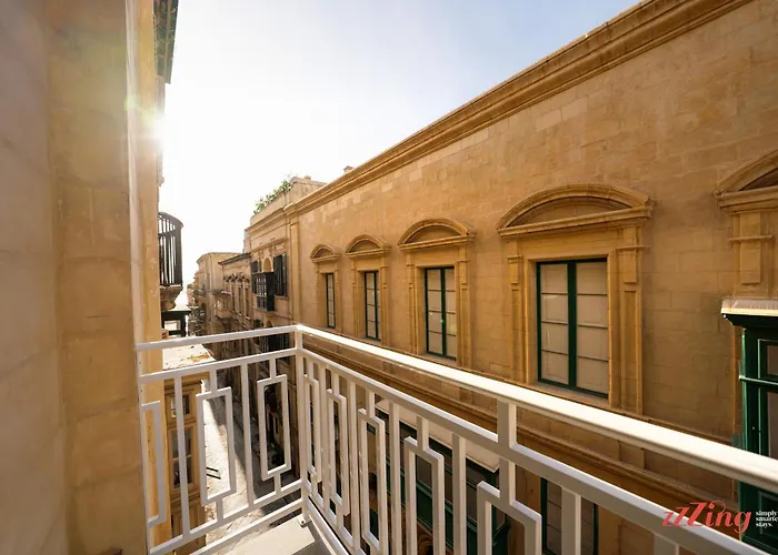 Avalon Boutique Hotel Valletta