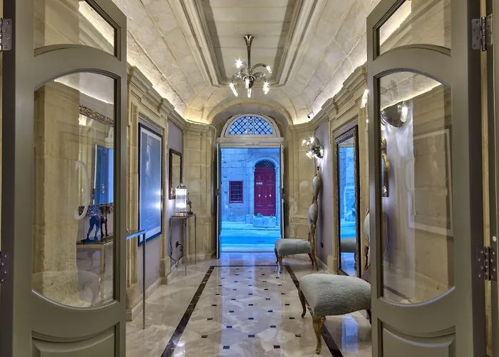 Palazzo Consiglia - Ik Collection